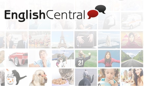 英語e-learning利用レポート「EnglishCentral」