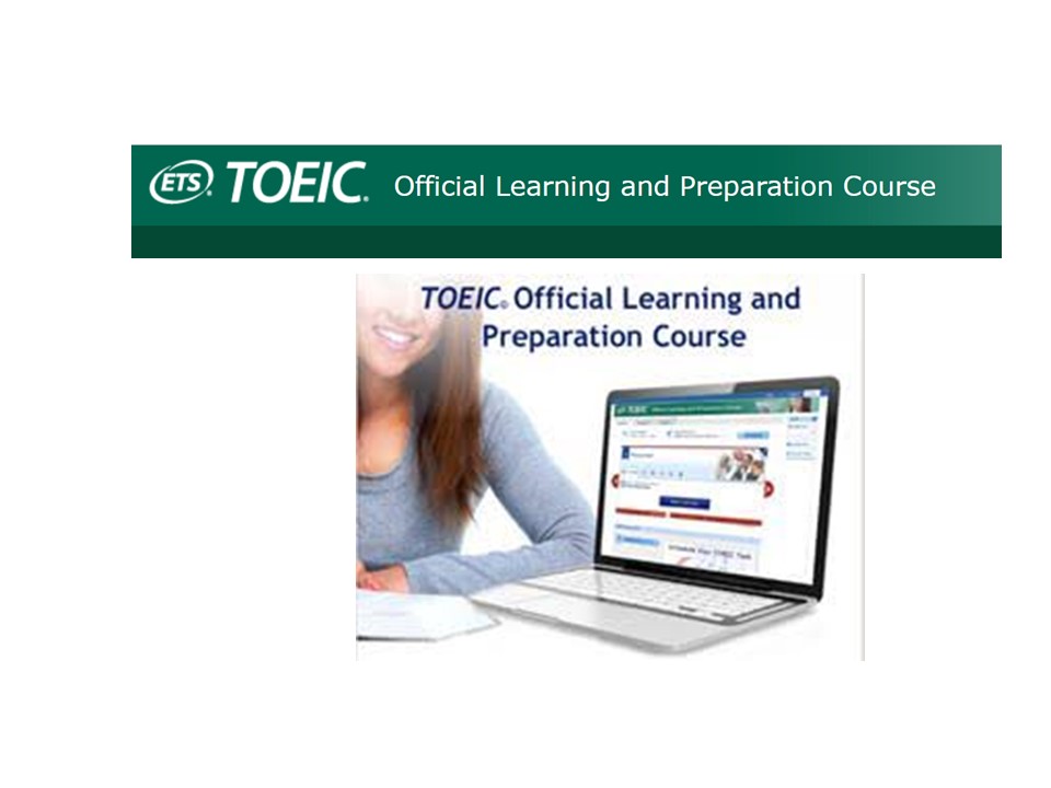 英語e-learning利用レポート「TOEIC® Official Learning and Preparation Course（TOEIC® OLPC）」